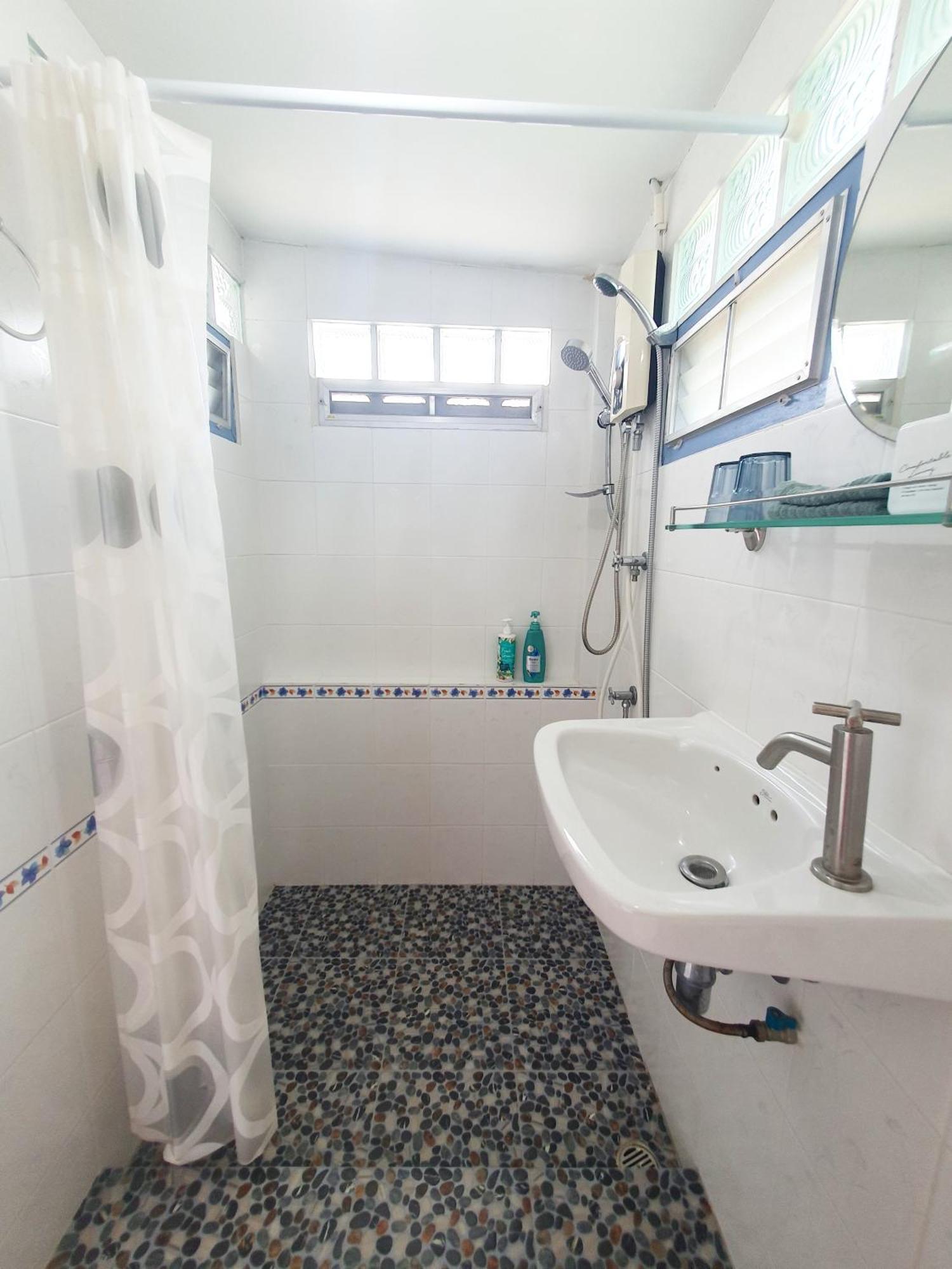 Kinn Stay50 Bangkok Habitación foto