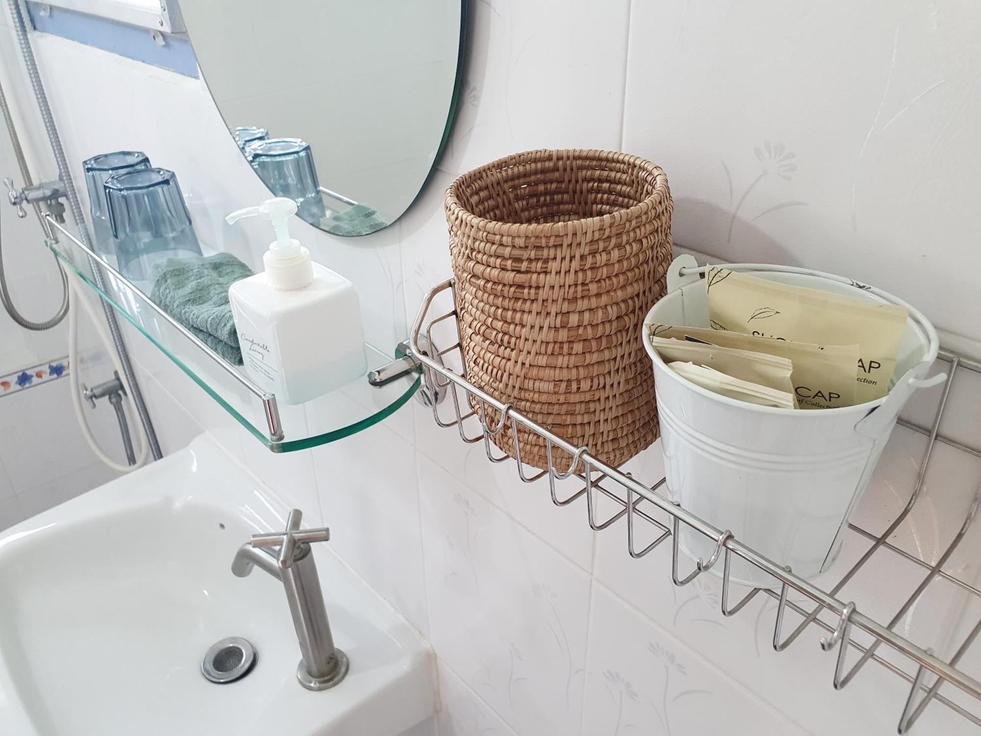 Kinn Stay50 Bangkok Habitación foto
