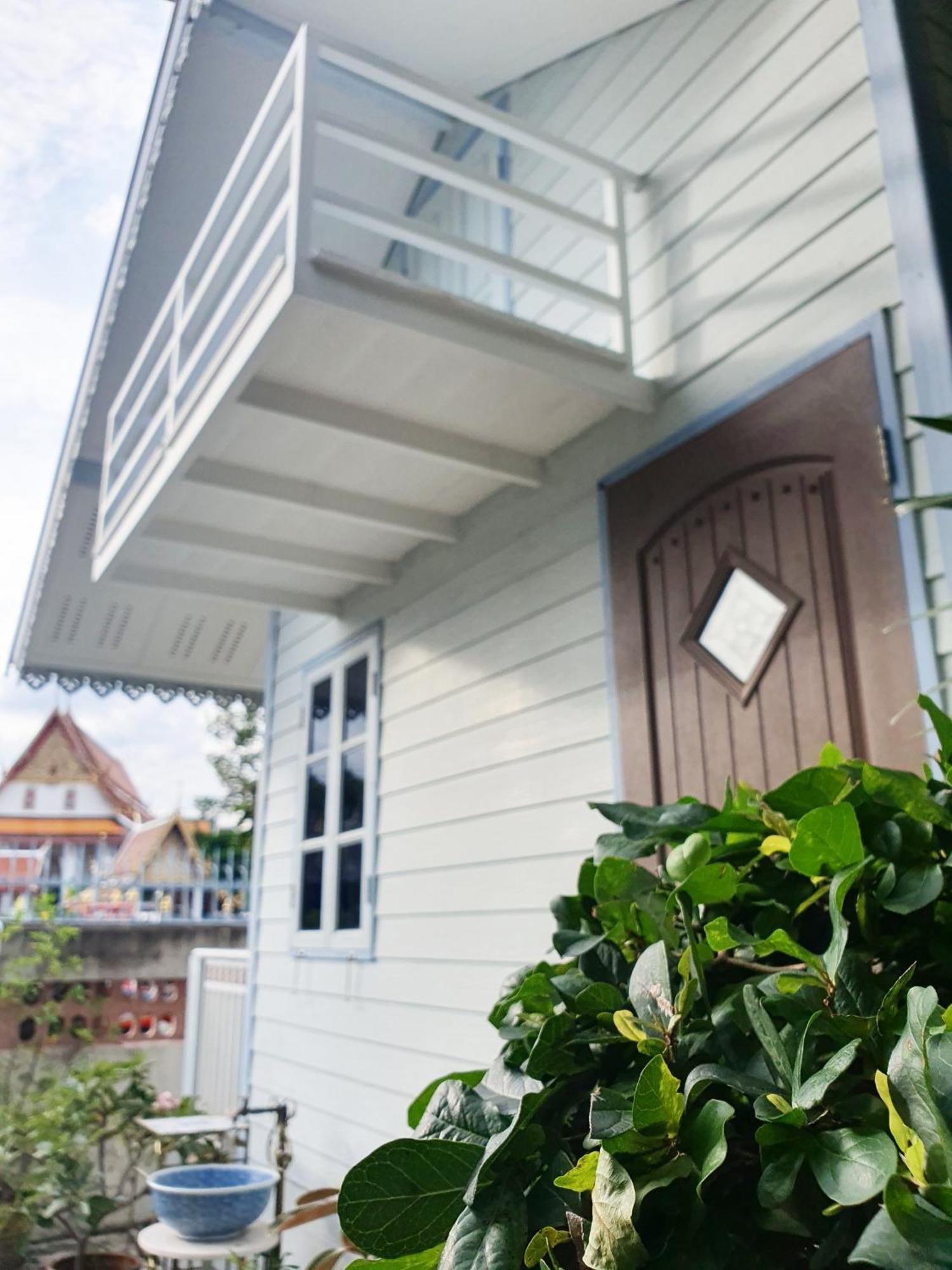 Kinn Stay50 Bangkok Exterior foto