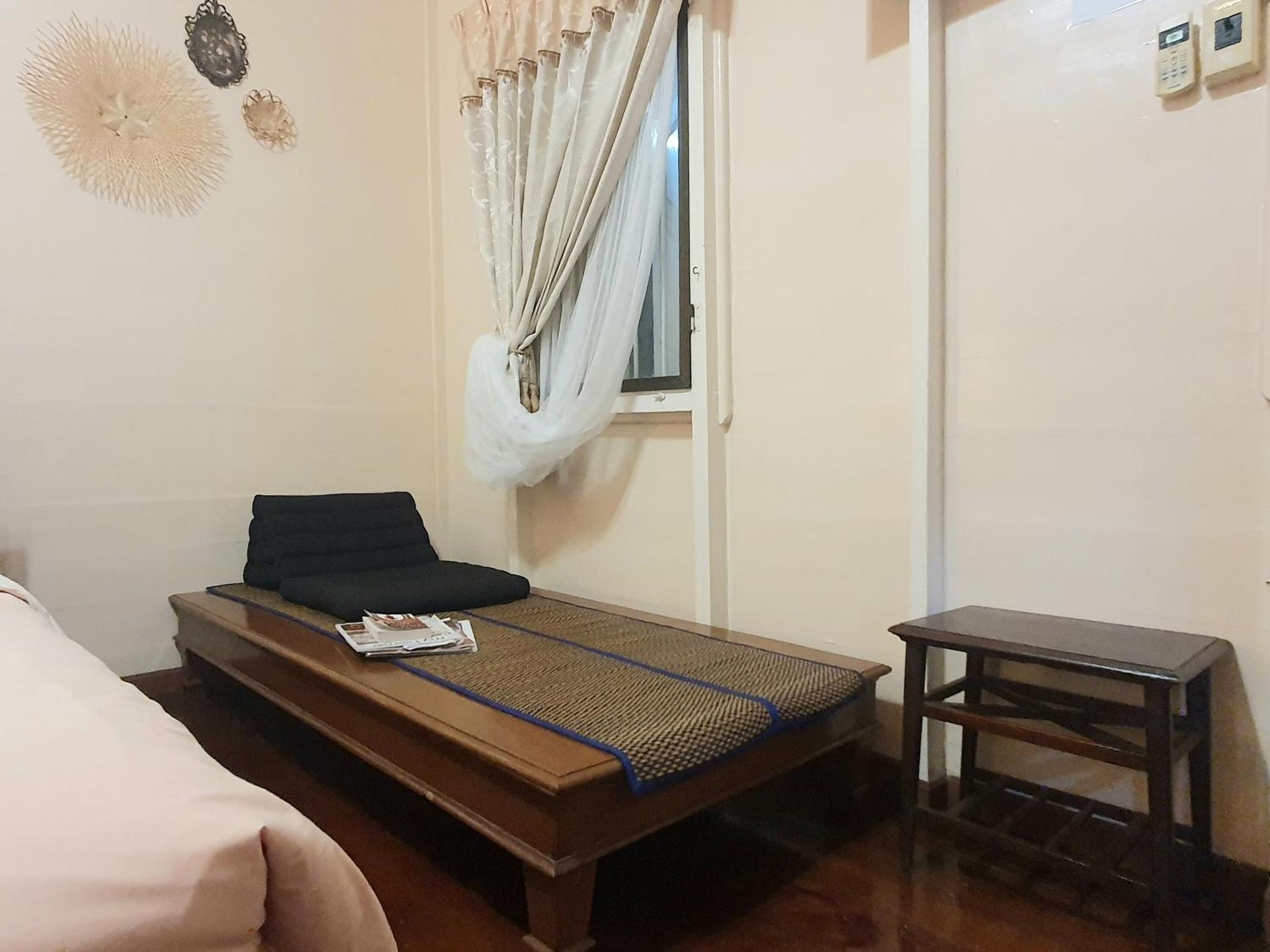 Kinn Stay50 Bangkok Exterior foto